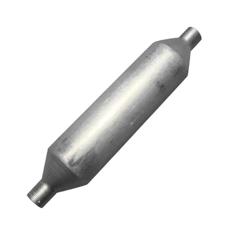 Aluminium-filter-drier-96