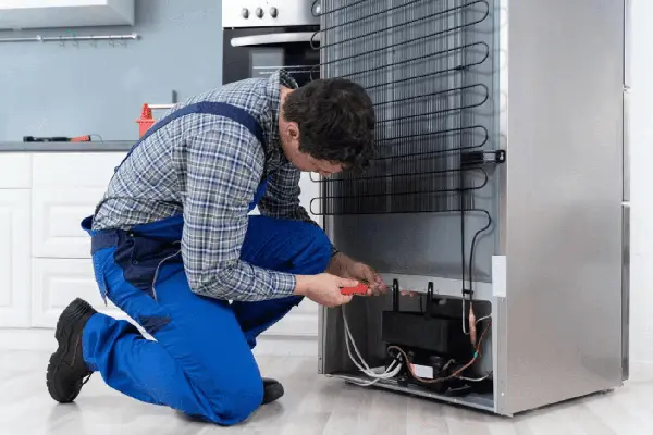 Optimizing Refrigeration System Performance with Proper Condenser Sizing