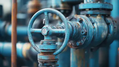 How to Navigate International Import and Export Certifications for the Best Safety Valve