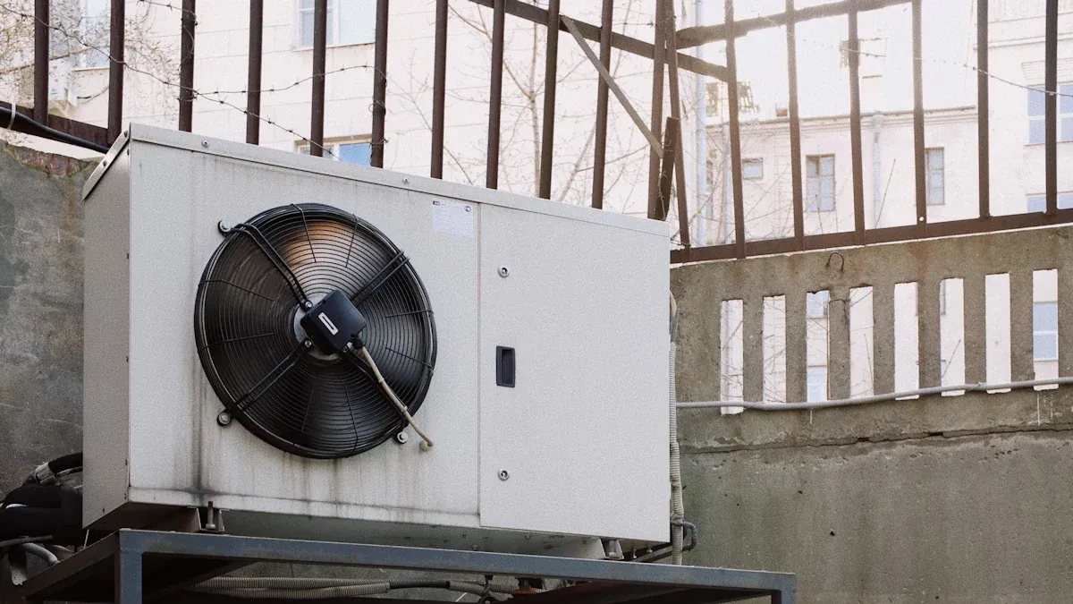 Customization Options for Air Conditioner Copper Filter Driers