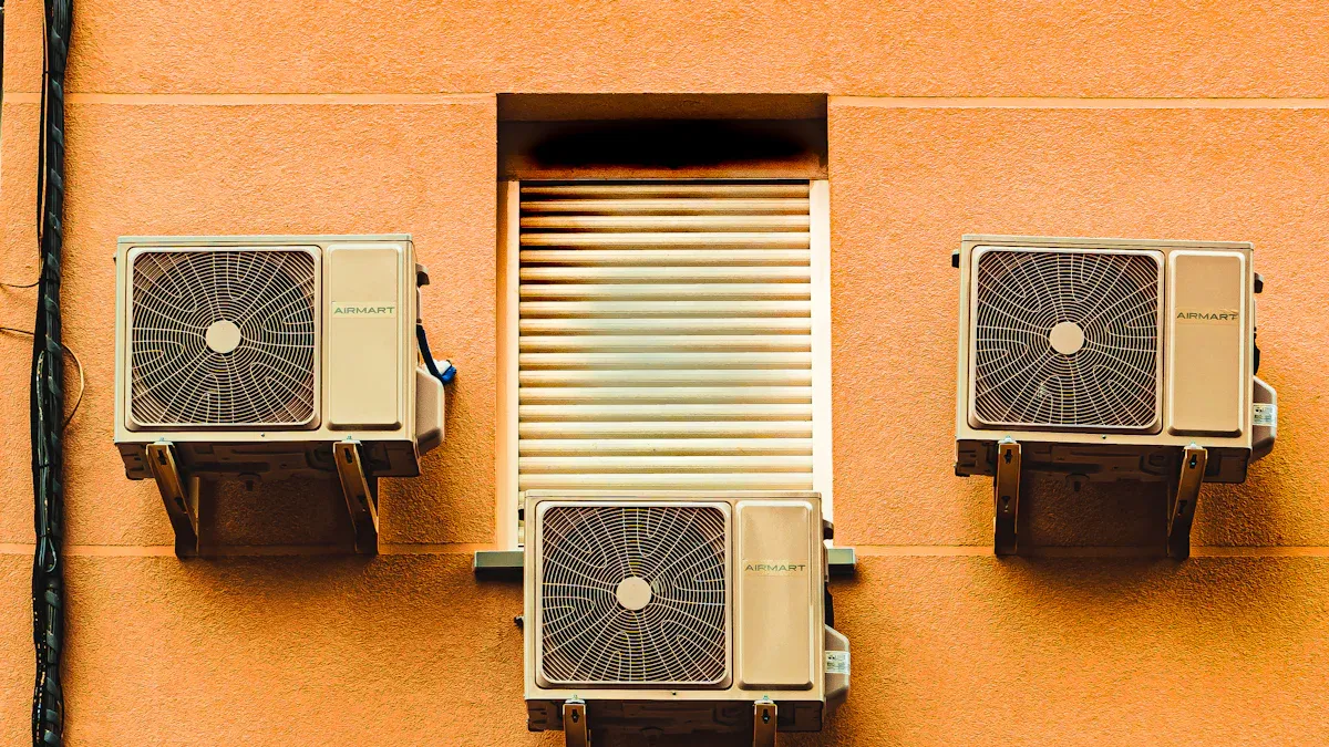 Detailed Profiles of the Top 5 Manufacturers