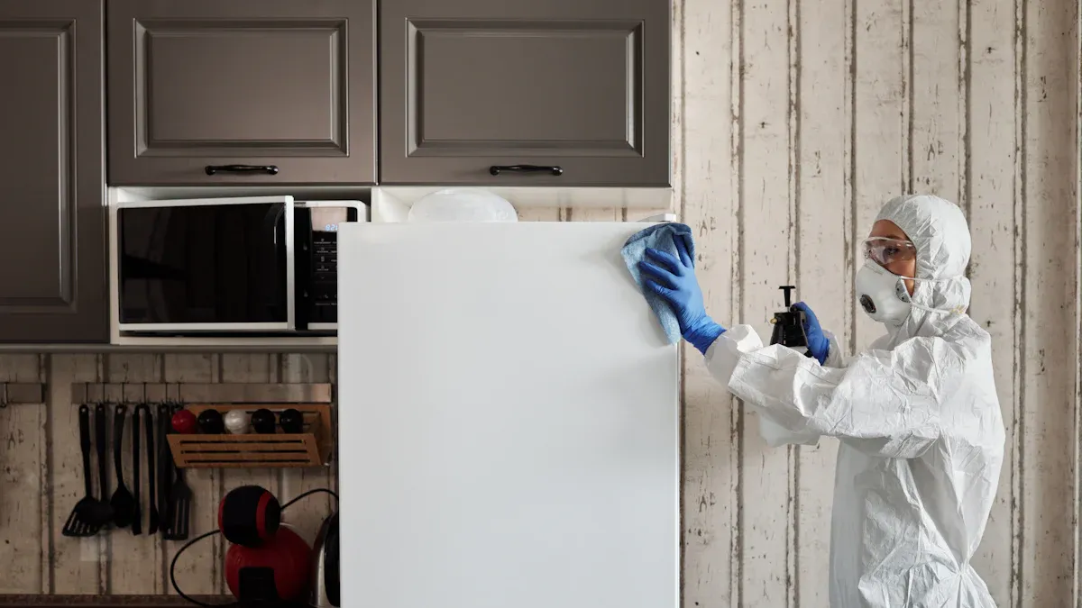 How Finned Tube Condensers Optimize Medical Refrigeration Systems