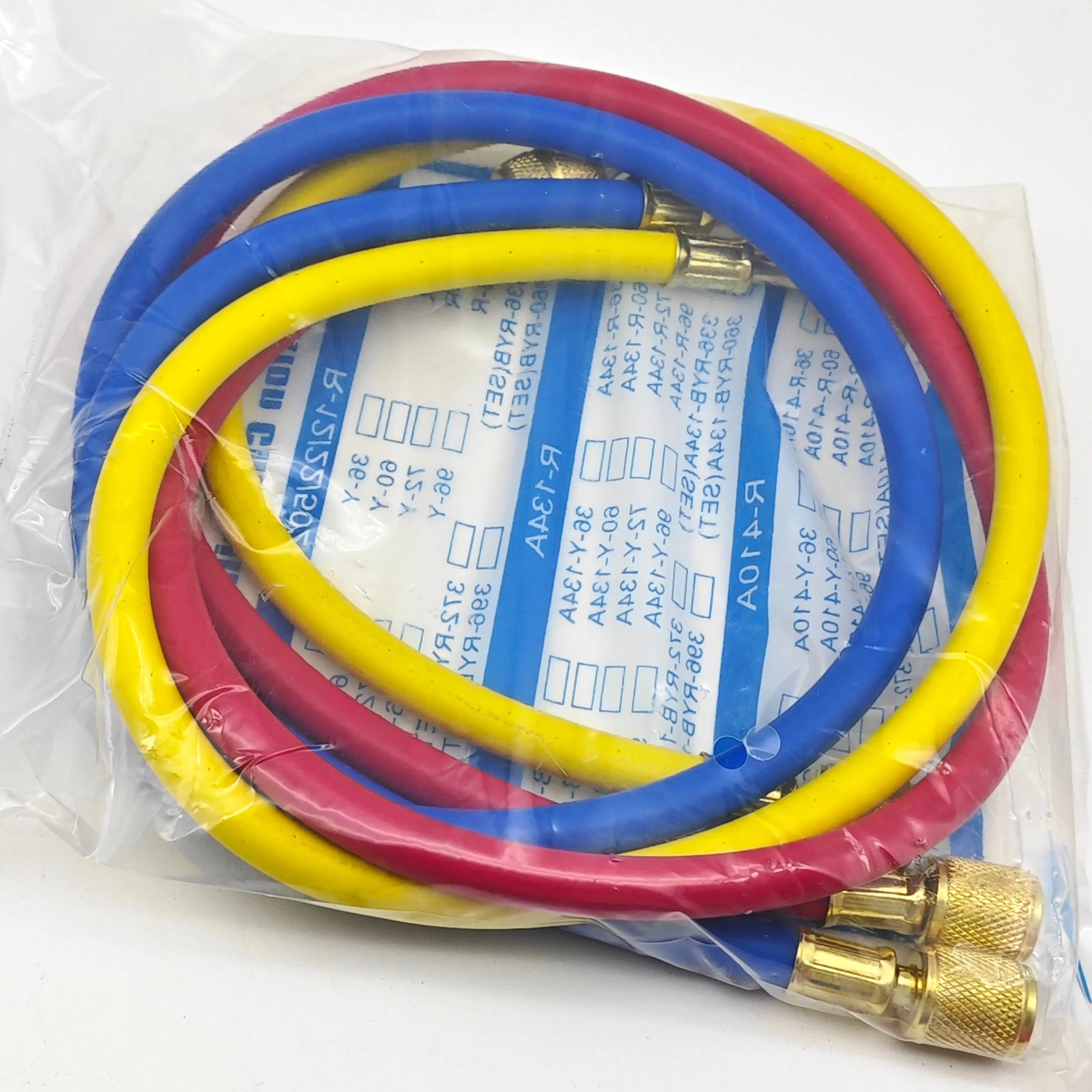 Discover the Most Popular Brass Charging Hoses from China’s Top Factories