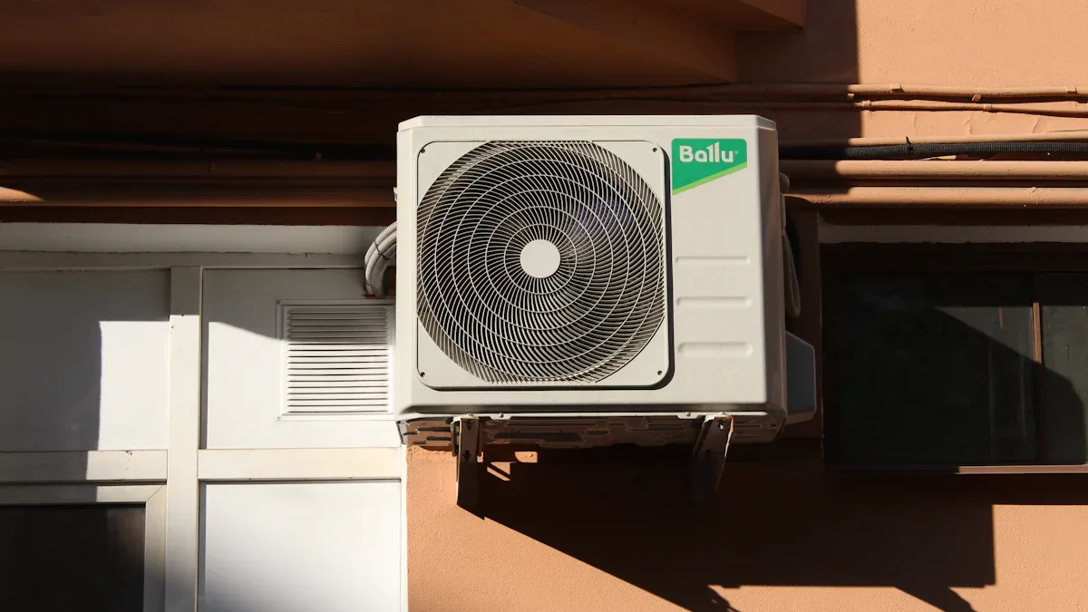 Energy Efficiency and Performance