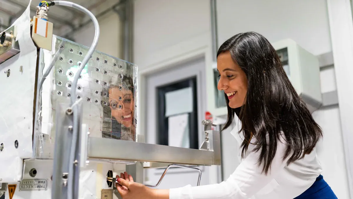 Practical Filter Drier Selection Steps