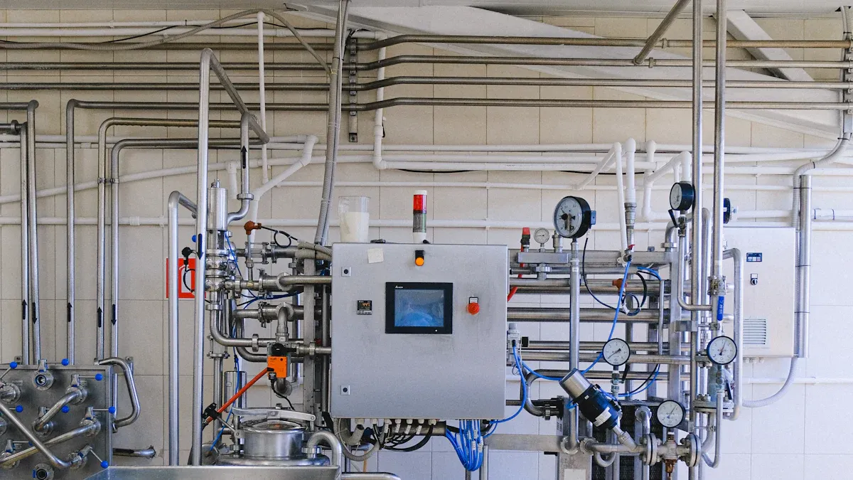 Understanding Roll Bond Evaporators: A Comprehensive Overview