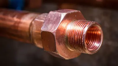How to Choose the Right HVAC Copper Fittings for Your Project