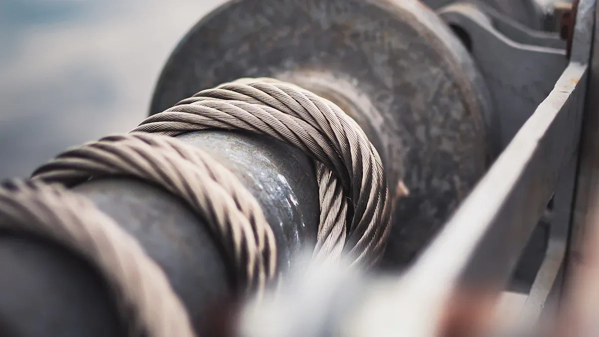 Building Resilient Supplier Relationships for Consistent Wire Tube Condenser Supply