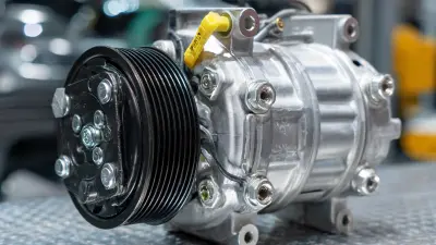 How to Choose the Right AC Filter Drier for Your Cooling System