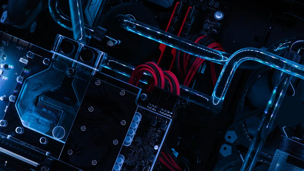 Refrigeration Systems Aluminum Filter Drier: Function and Importance