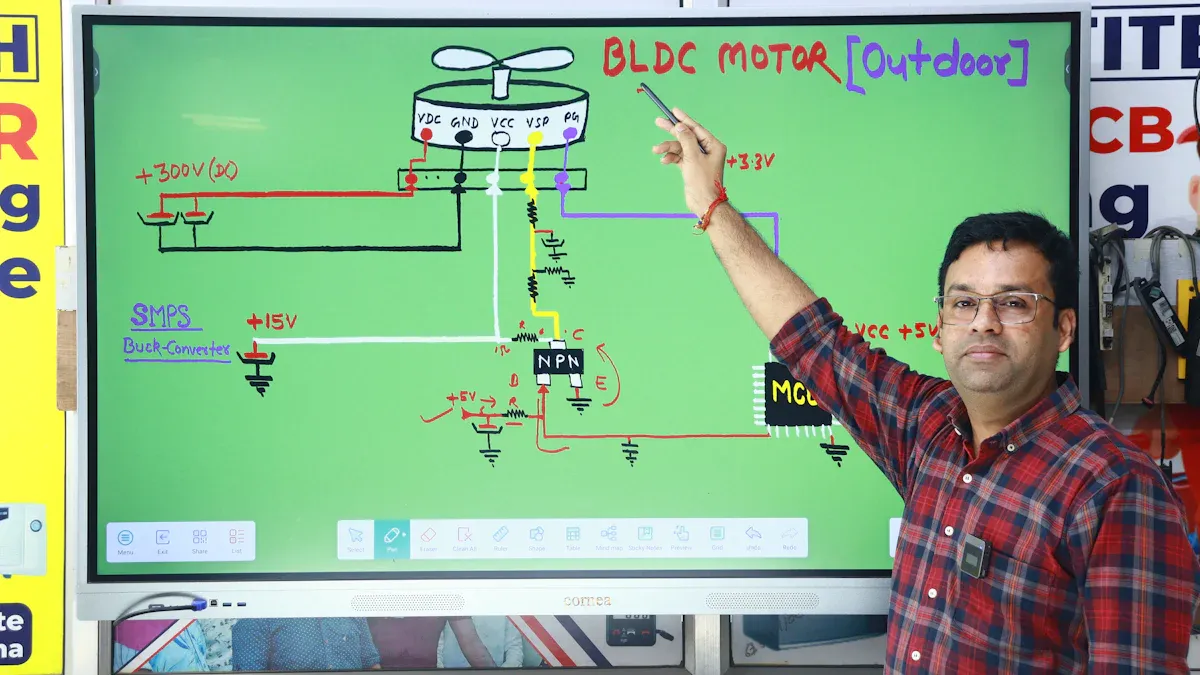 How a Copper Accumulator Works to Protect Your HVAC System