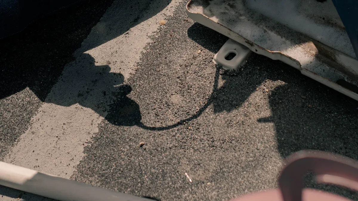 Benefits of High-Efficiency Aluminum Filter Driers