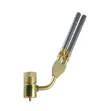 Welding Torch Tools for Refrigeration Systems