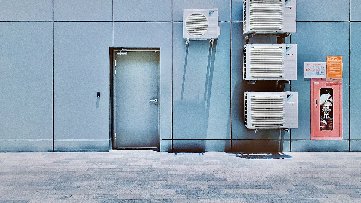 How to Source Refrigerator Wire Tube Condensers Wholesale