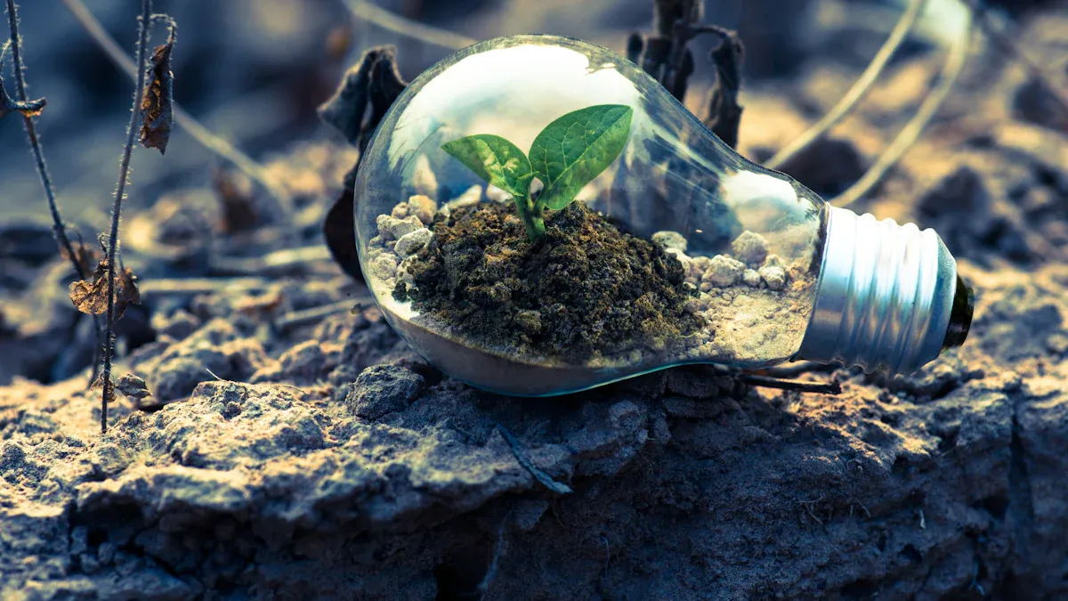 Never Underestimate Wire Tube Condensers’ Green Impact